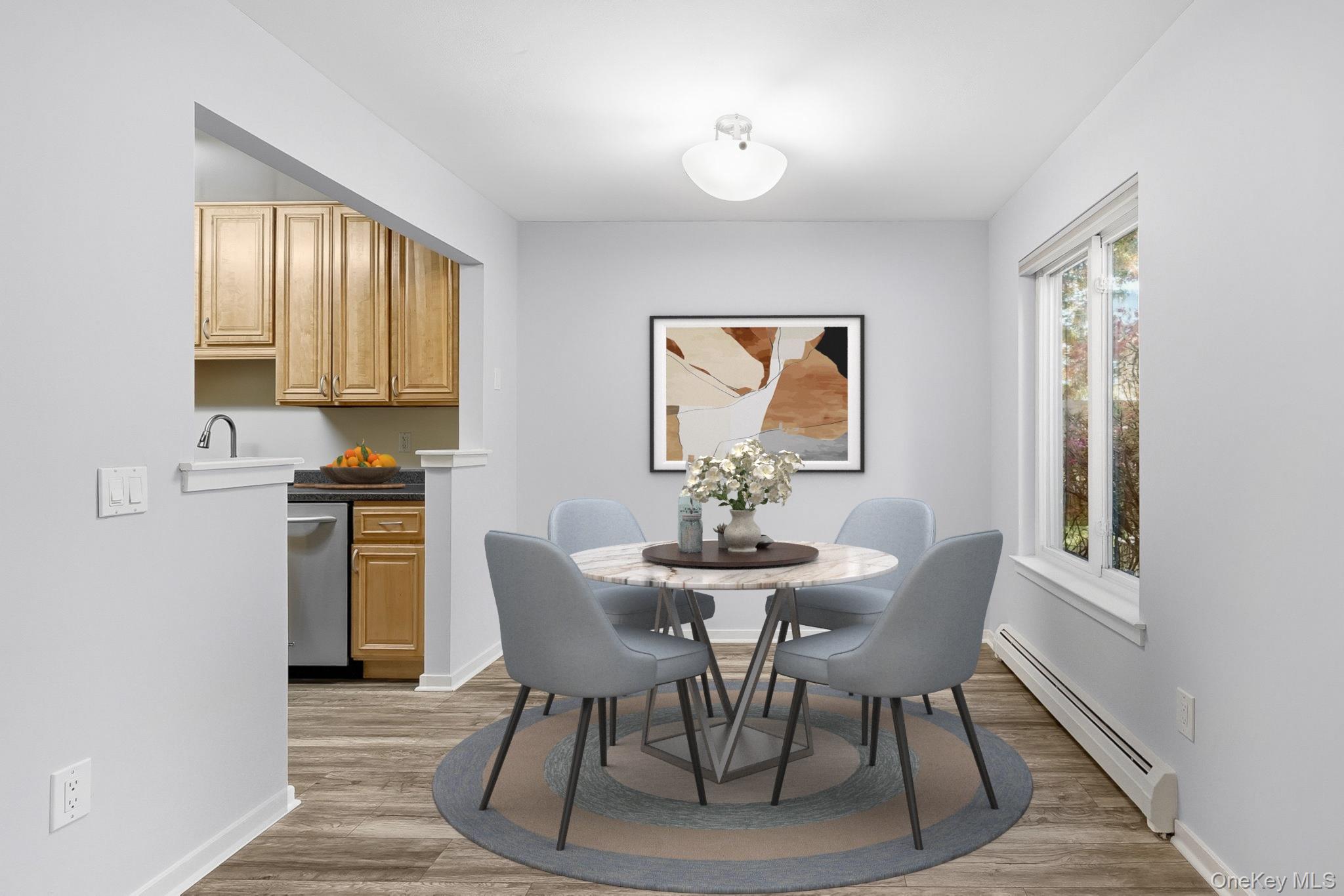 21 Hillside Terrace G