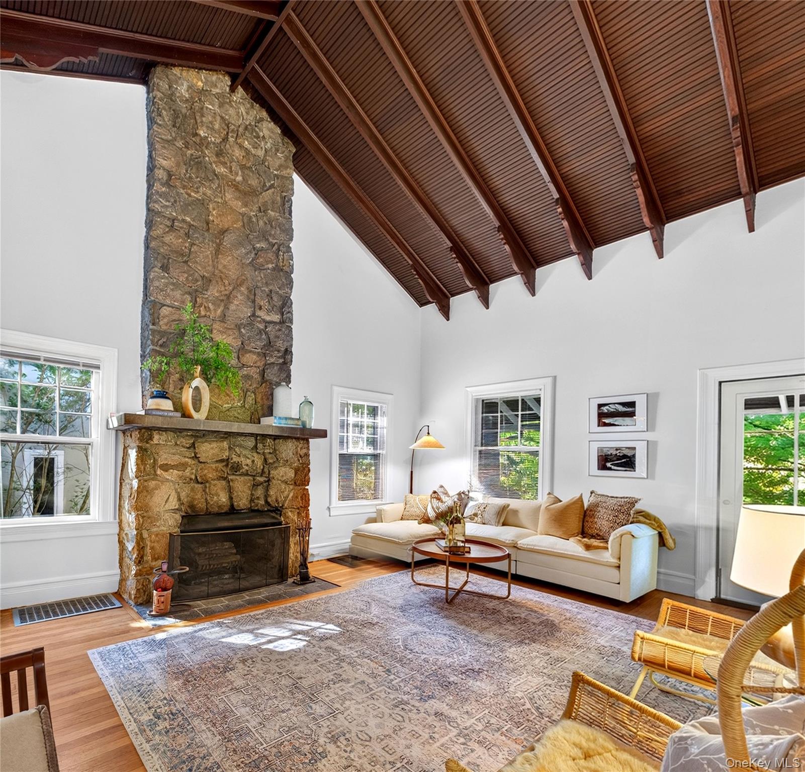 34 Chestnut Drive