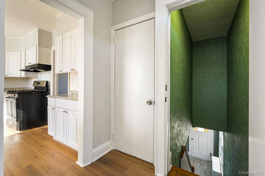 135 Webster Avenue 2nd Floor