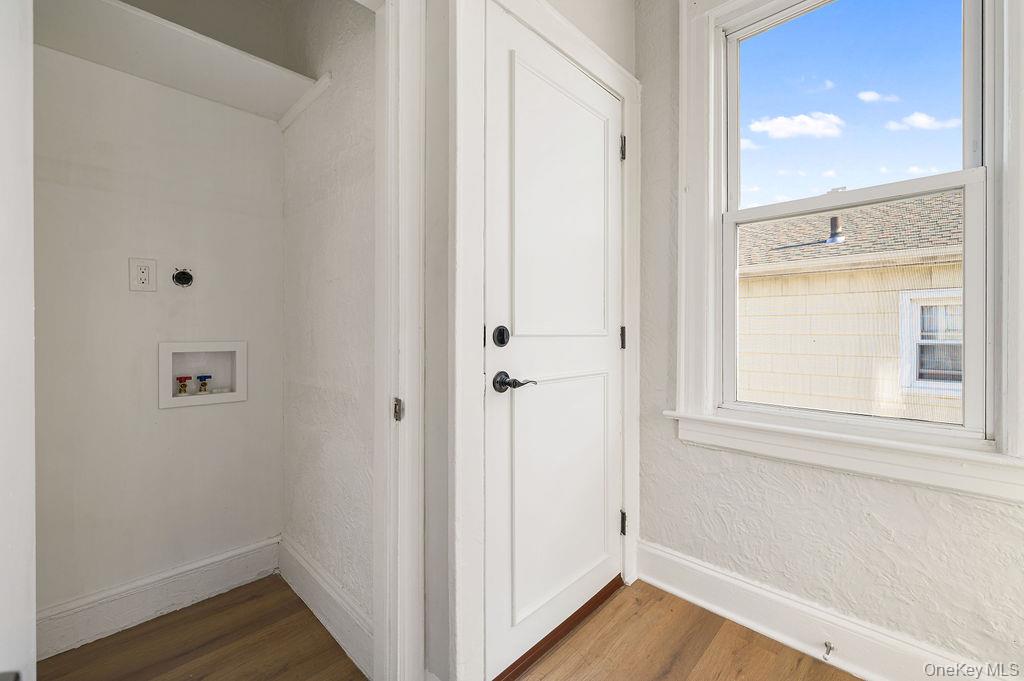 135 Webster Avenue 2nd Floor