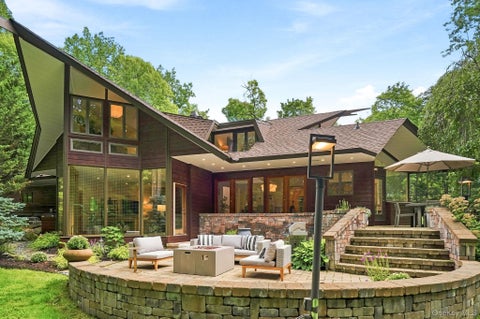 Tiny photo for 543 Scarborough Road, Briarcliff Manor, NY 10510 (MLS # 1039995)