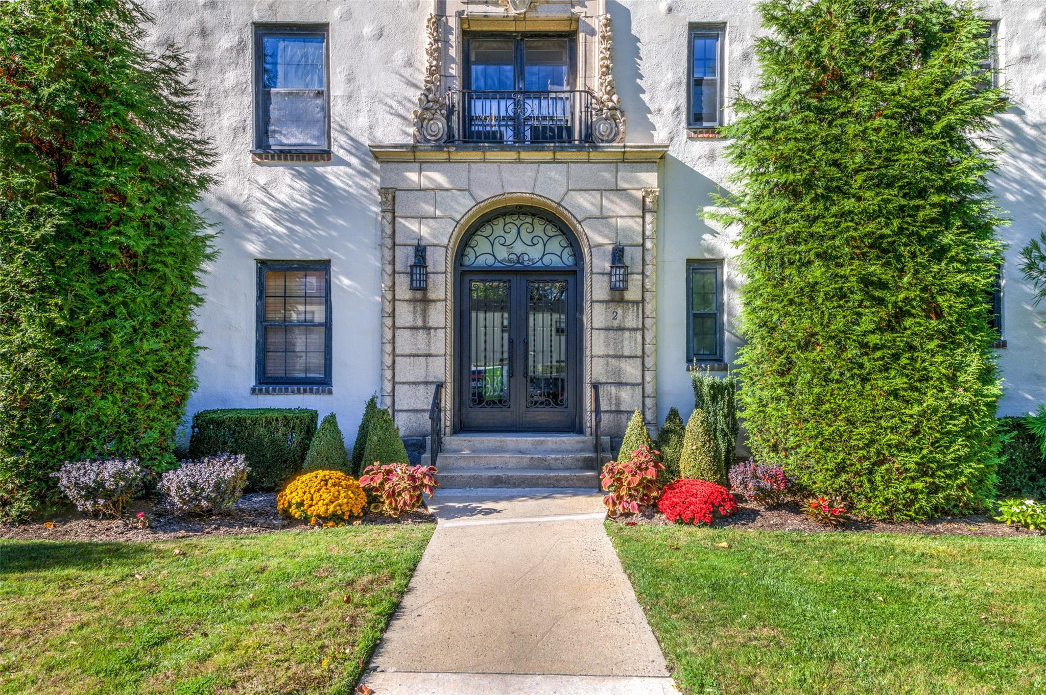 Property for Sale at North Avenue Avenue 5C Buildin, New Rochelle, New York - Bedrooms: 1 
Bathrooms: 1 
Rooms: 3  - $189,000