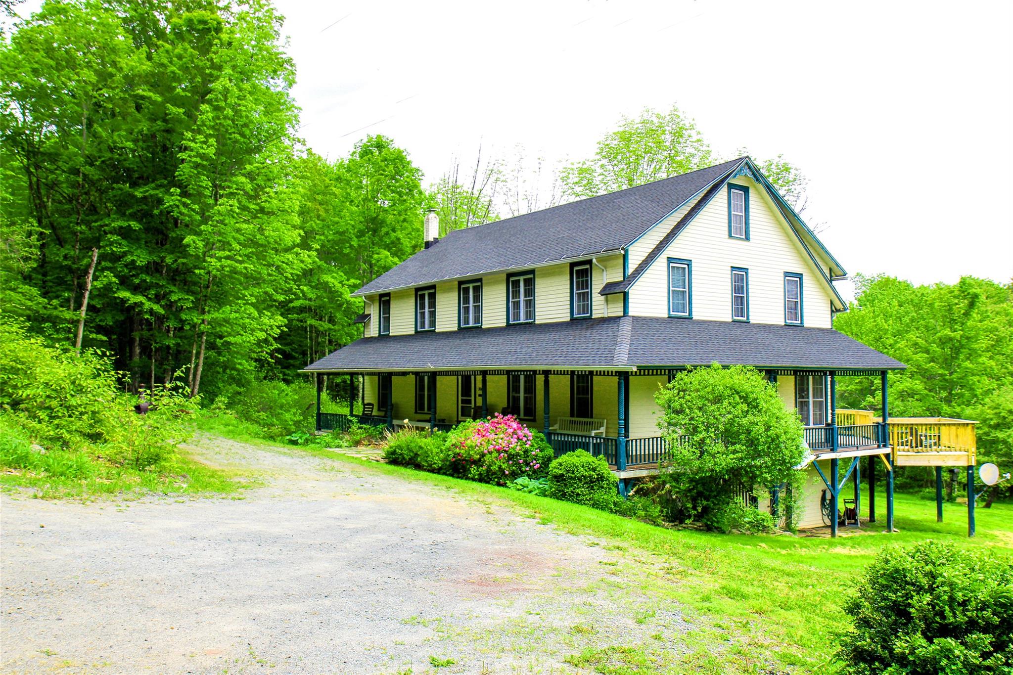 306 Cutler Road, Swan Lake, New York image 2