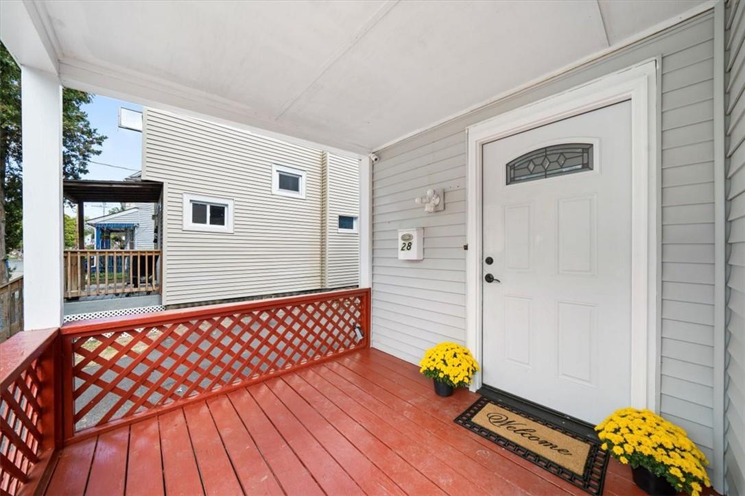 Property for Sale at Spring Street, Middletown, New York - Bedrooms: 4 
Bathrooms: 2 
Rooms: 7  - $339,900