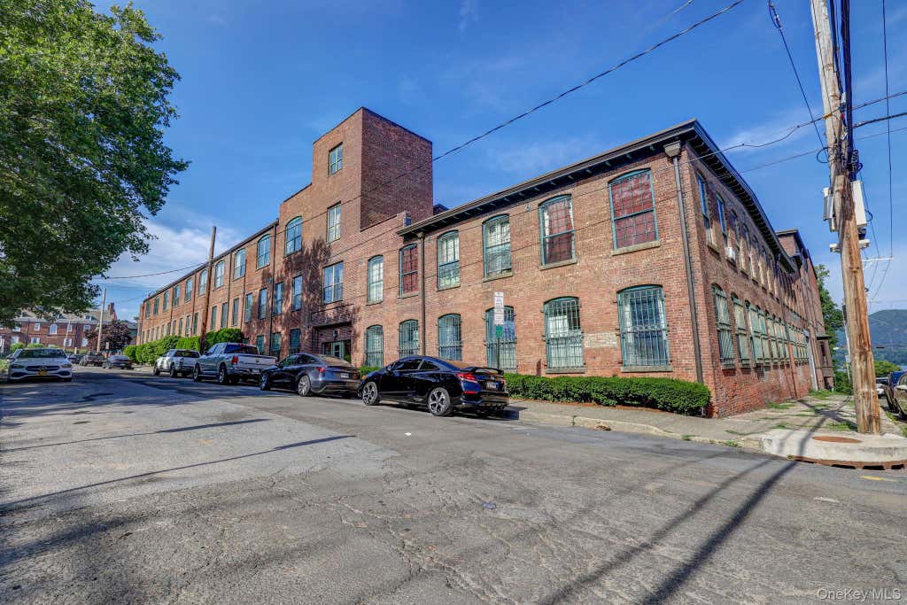 Photo of 44 Johnes Street #207J, Newburgh, NY 12550 (MLS # 1027750)