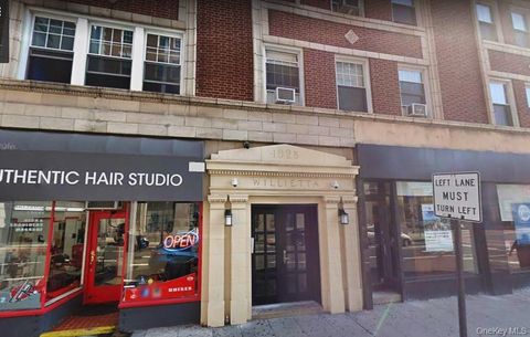 196 Martine Avenue 5C White Plains NY 10601