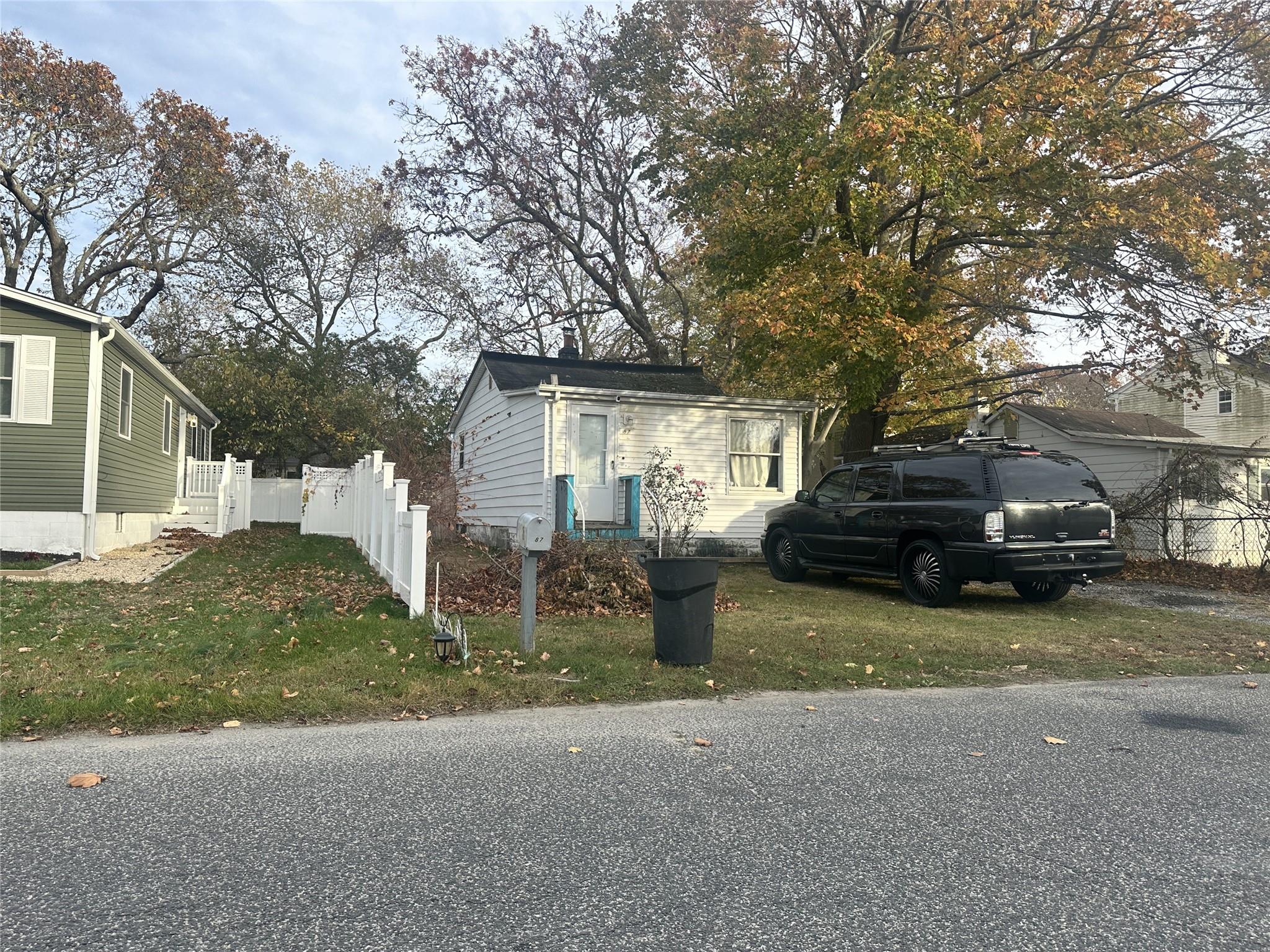 87 Lynbrook Drive, Mastic Beach, New York image 1