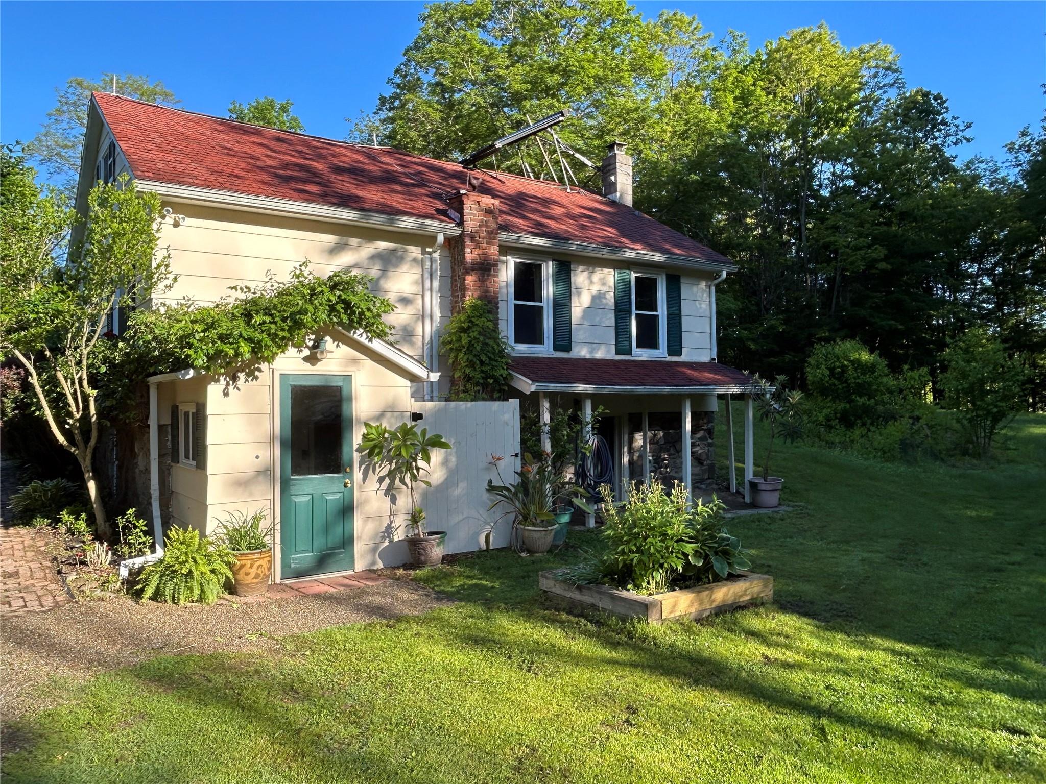 325 Metzger Road, Rhinebeck, New York image 10