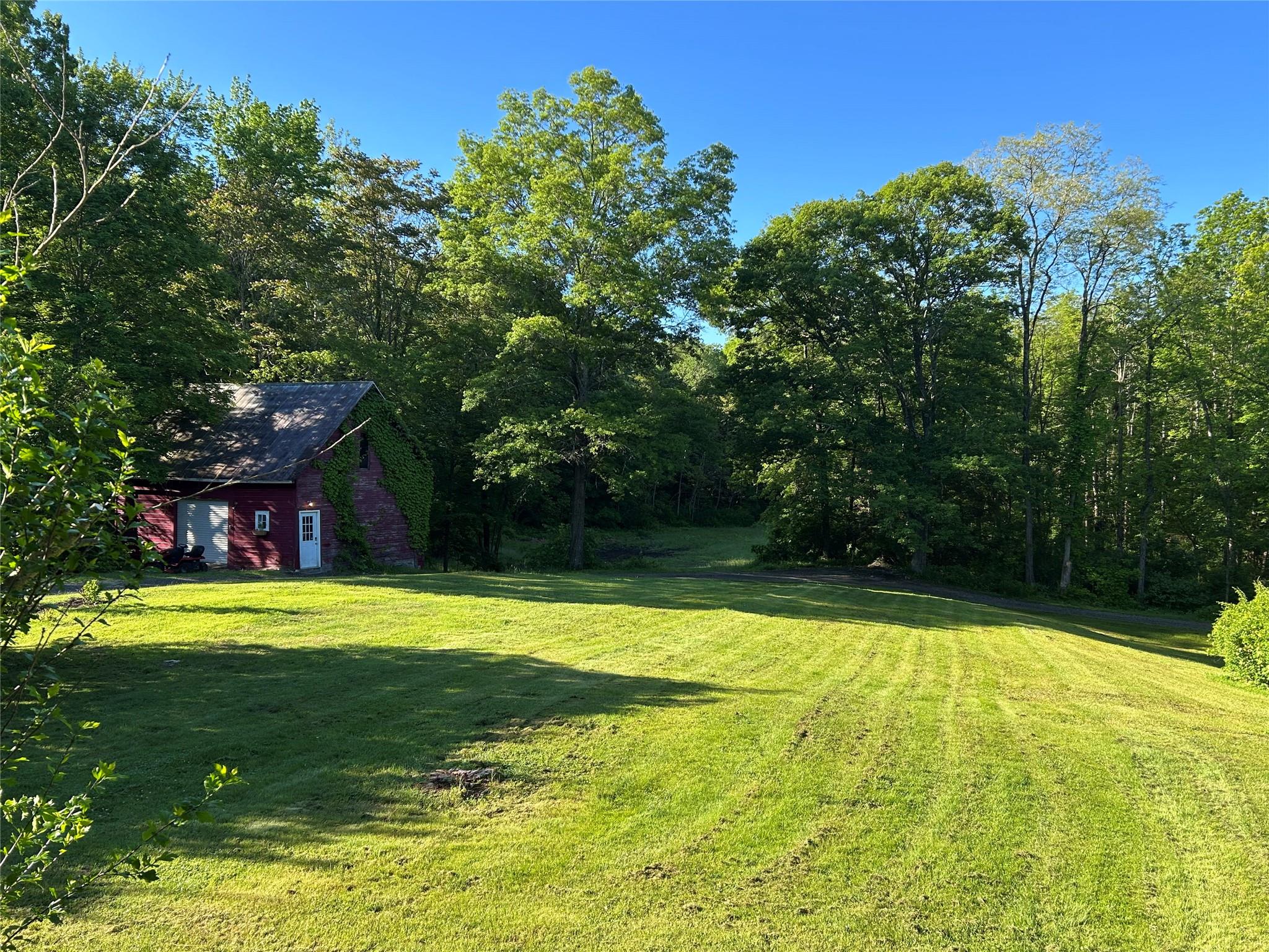 325 Metzger Road, Rhinebeck, New York image 45