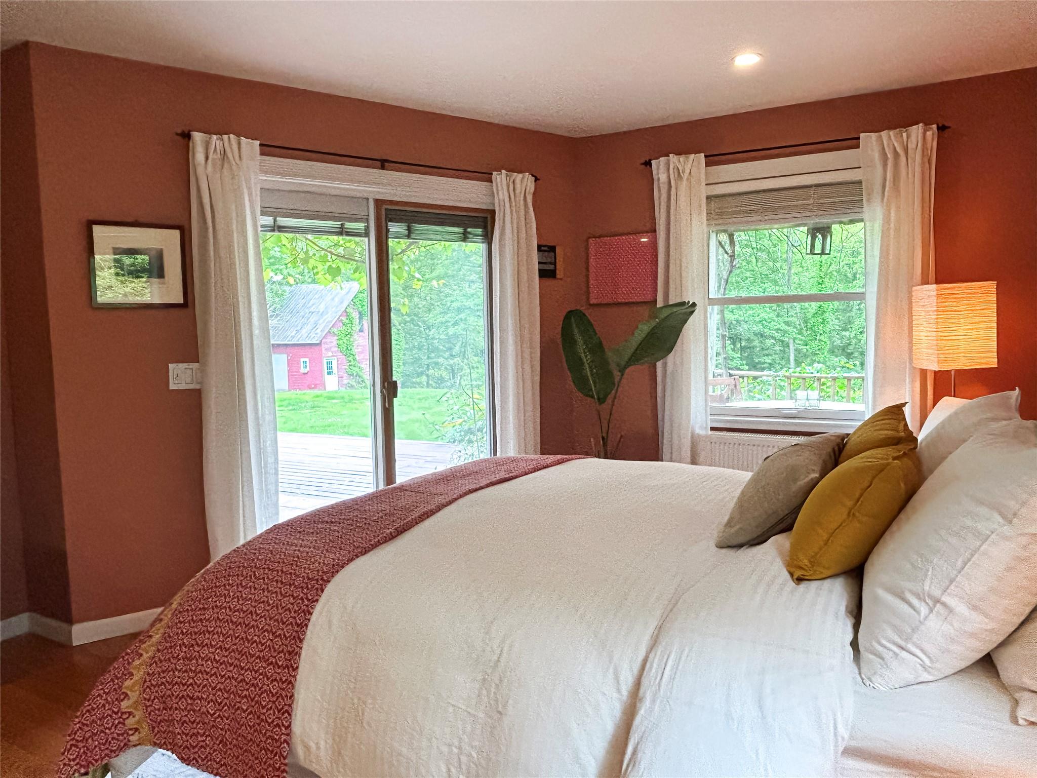 325 Metzger Road, Rhinebeck, New York image 37