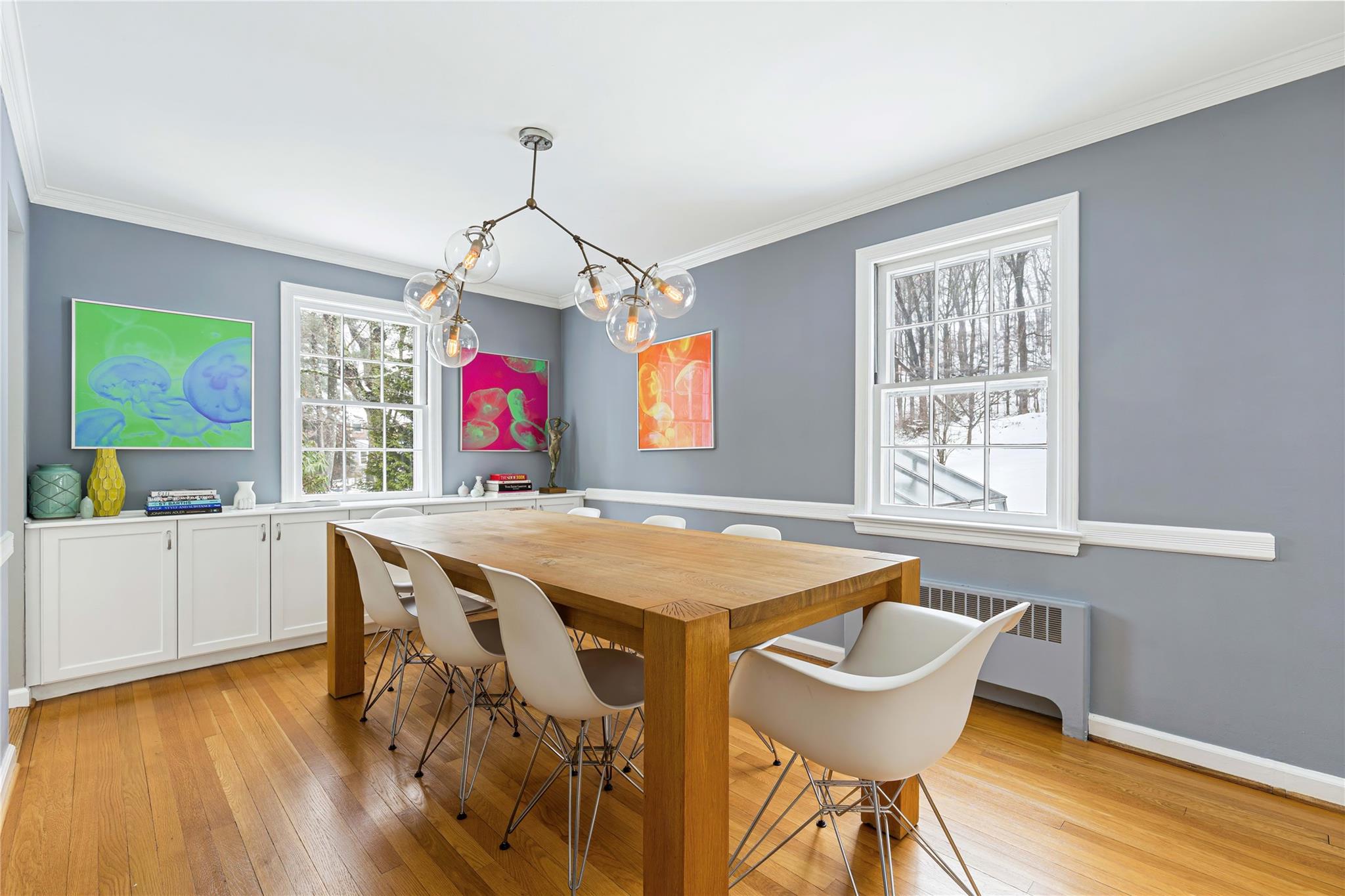 74 Seven Bridges Road, Chappaqua, New York image 7