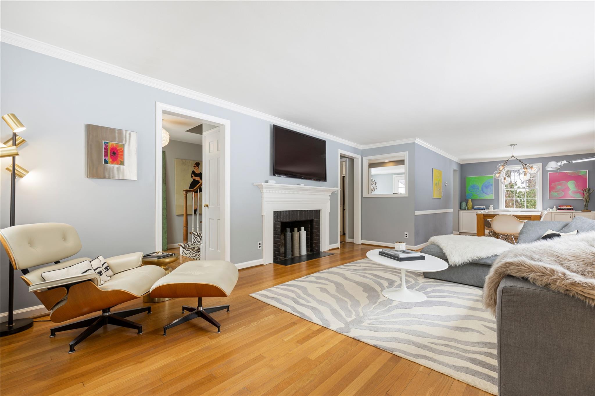 74 Seven Bridges Road, Chappaqua, New York image 3