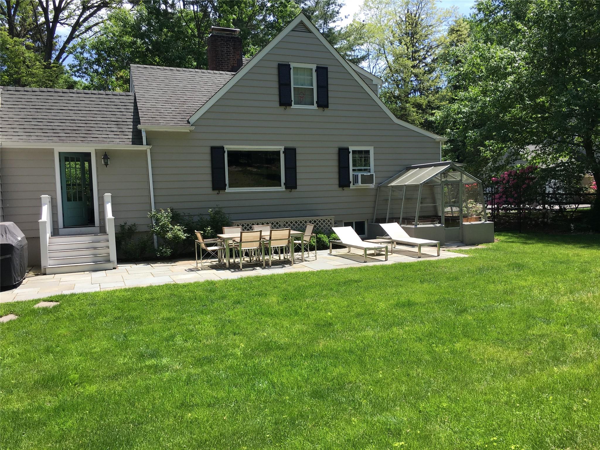 74 Seven Bridges Road, Chappaqua, New York image 21