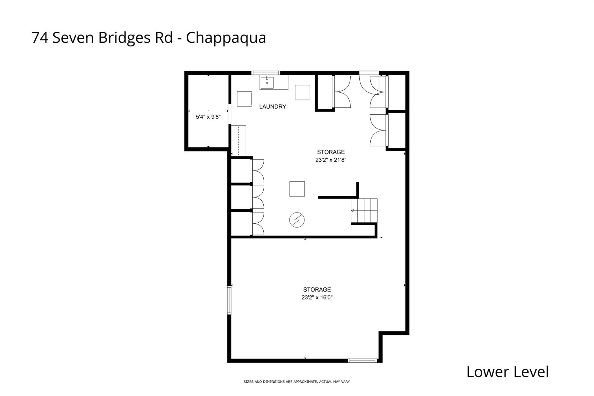 74 Seven Bridges Road, Chappaqua, New York image 26