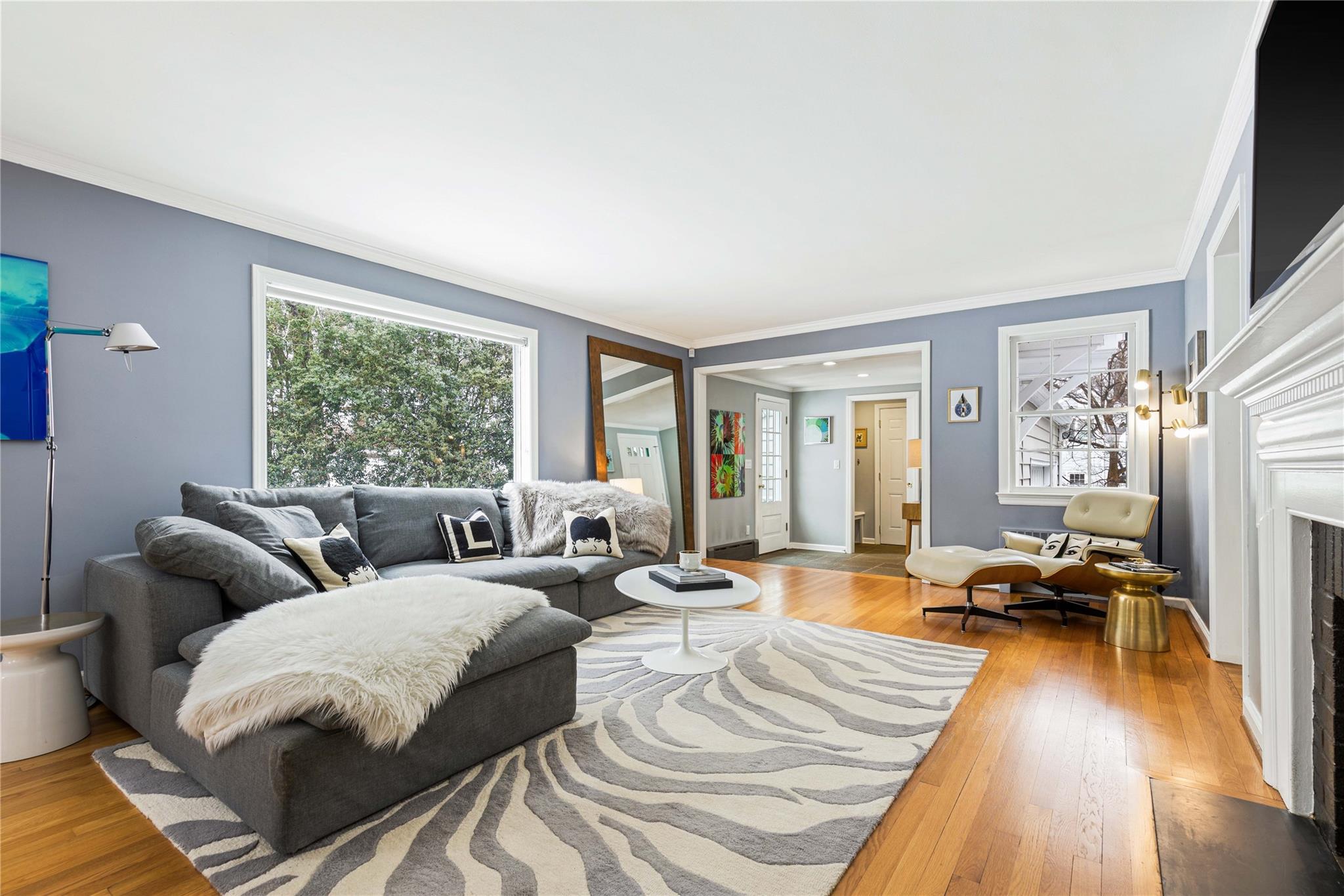 74 Seven Bridges Road, Chappaqua, New York image 5