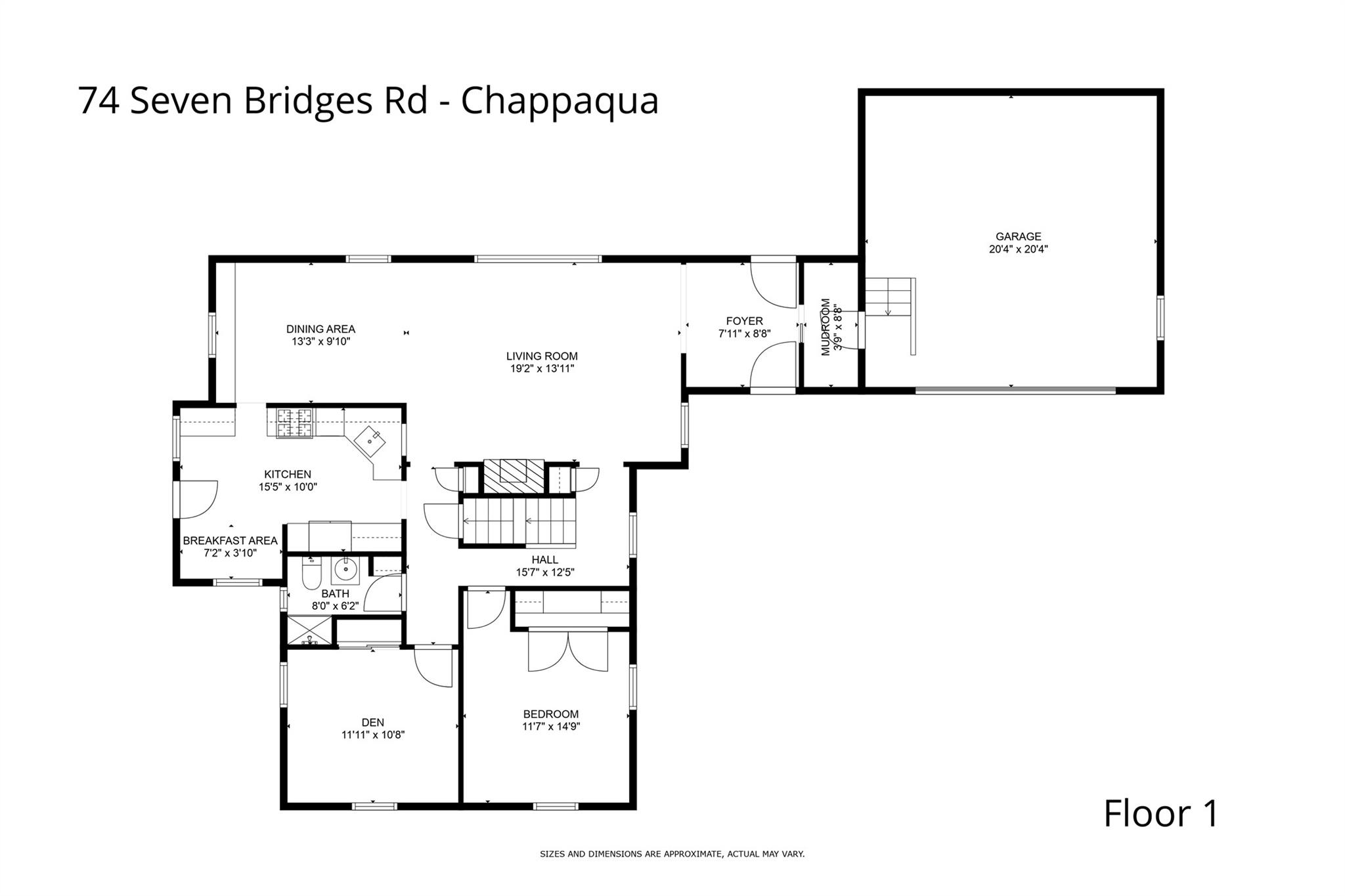 74 Seven Bridges Road, Chappaqua, New York image 24