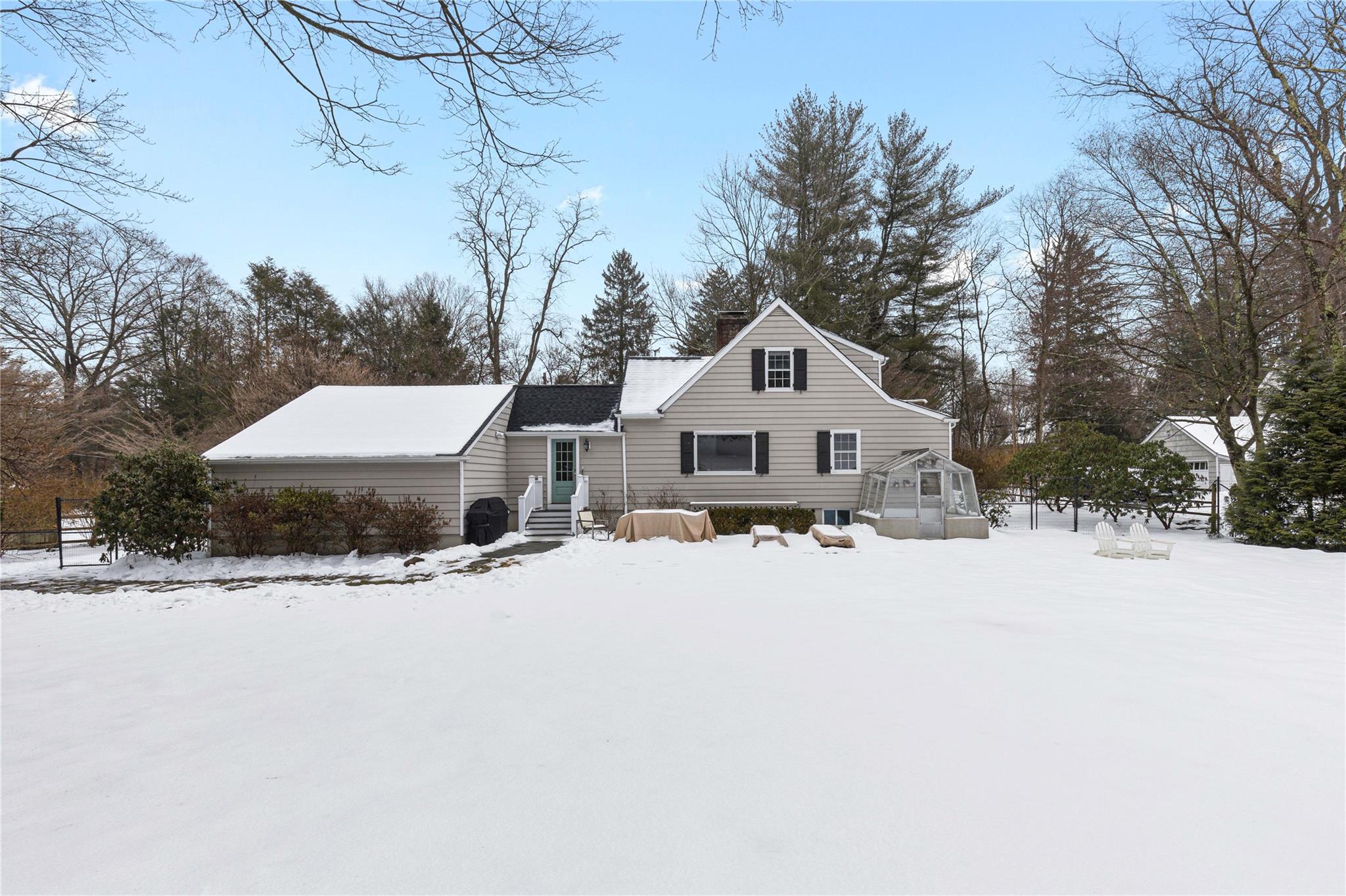 74 Seven Bridges Road, Chappaqua, New York image 19