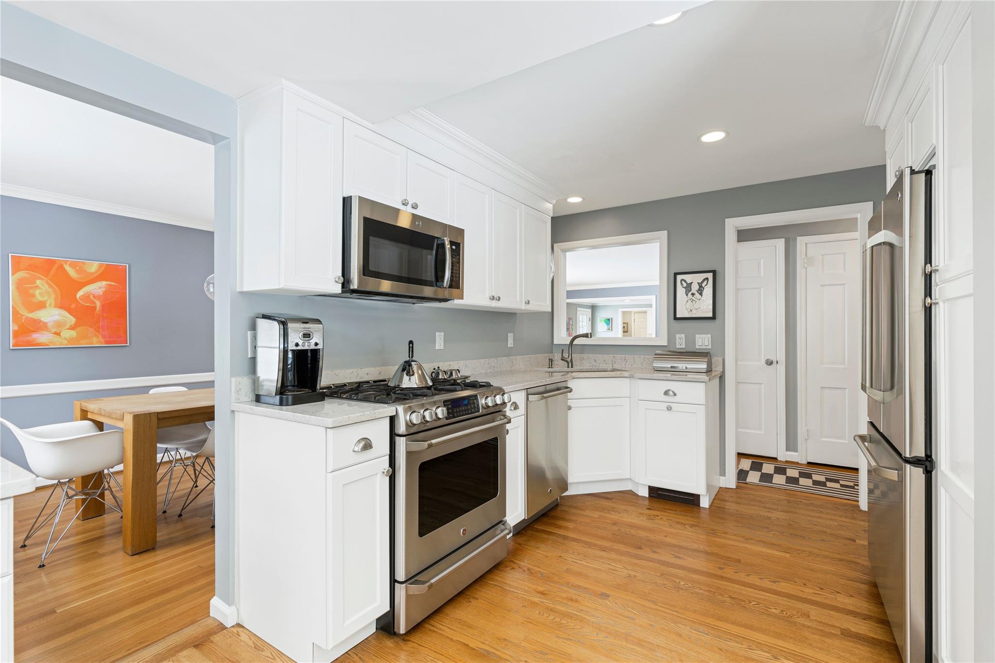 74 Seven Bridges Road, Chappaqua, New York image 8