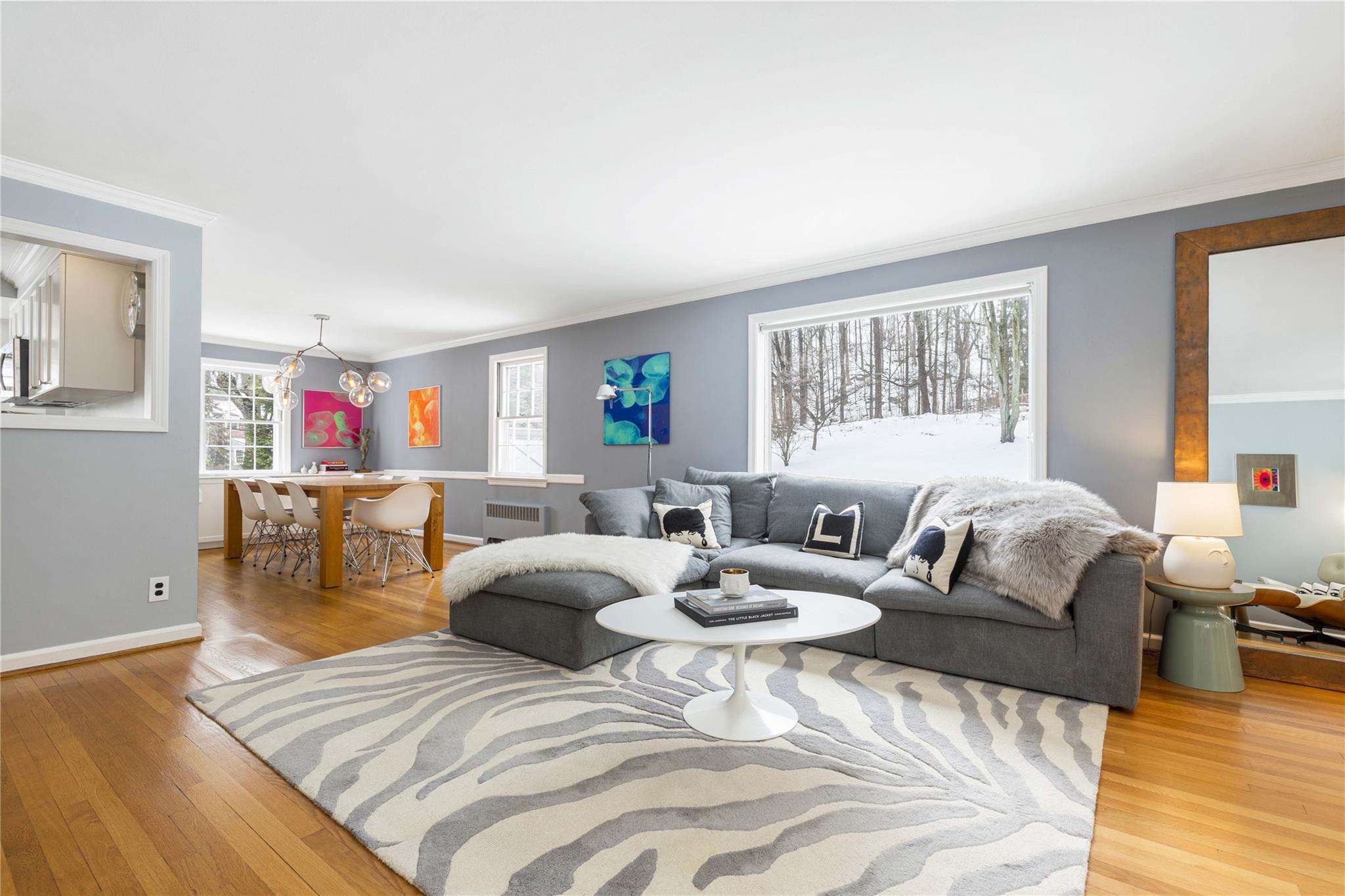74 Seven Bridges Road, Chappaqua, New York image 6