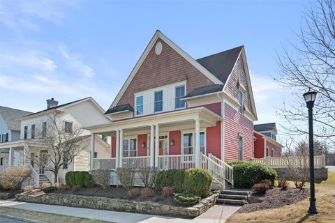 2 White Oak Street, Warwick, NY 10990 - #: 823804