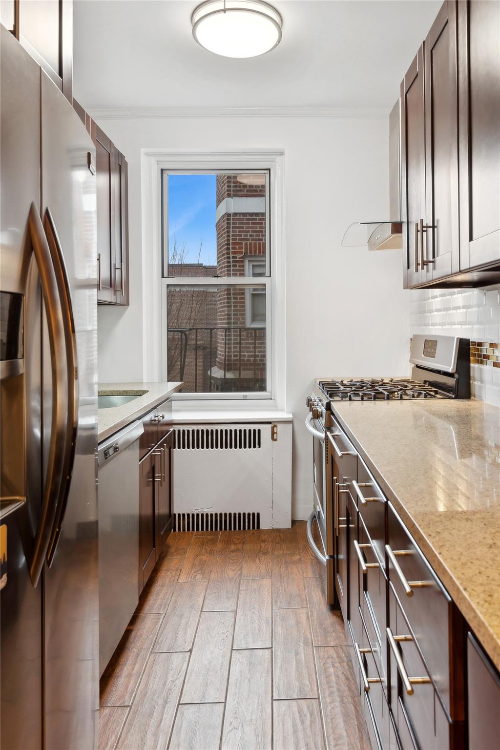 69-09 108th Street #612, Forest Hills, New York image 3