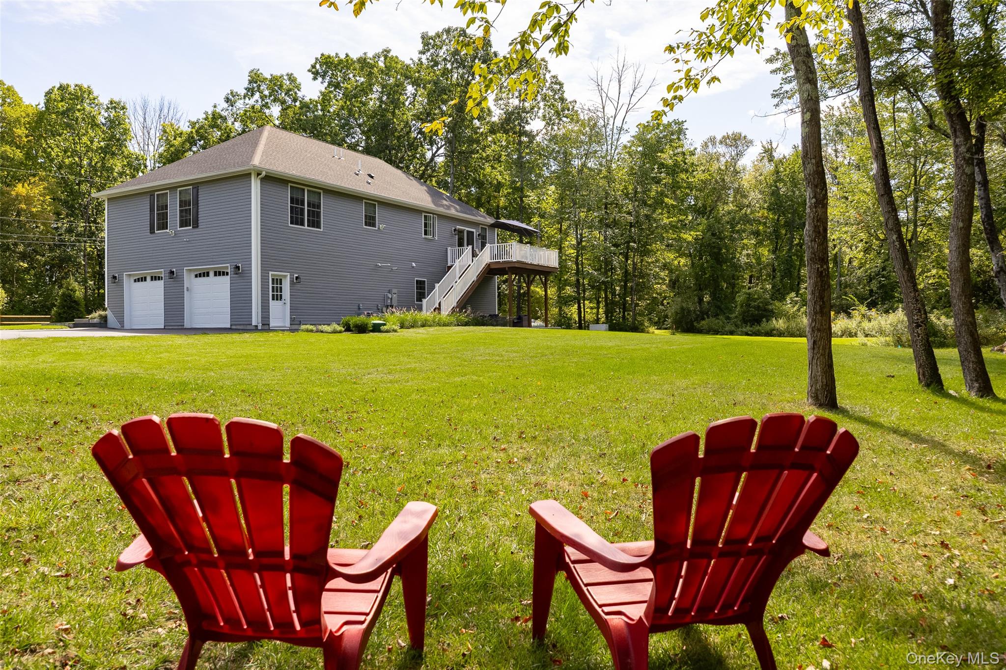 327 Commons Road