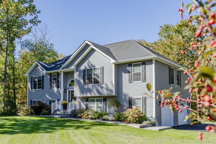 Photo 1 of 34 — 327 Commons Road, Tivoli, NY 12526