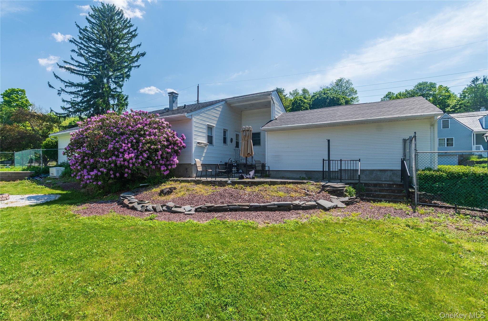 124 N Orange Street