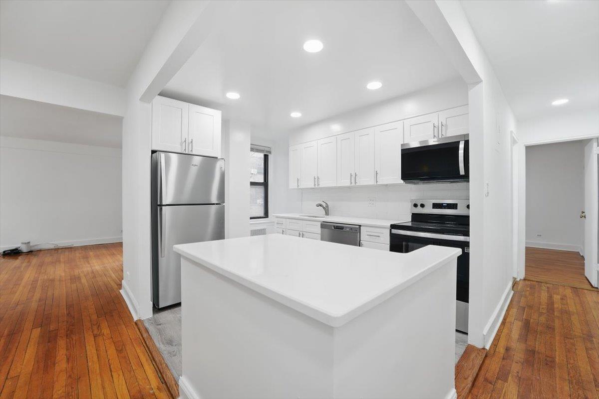 3840 Greystone Avenue #3I, Bronx, New York image 1