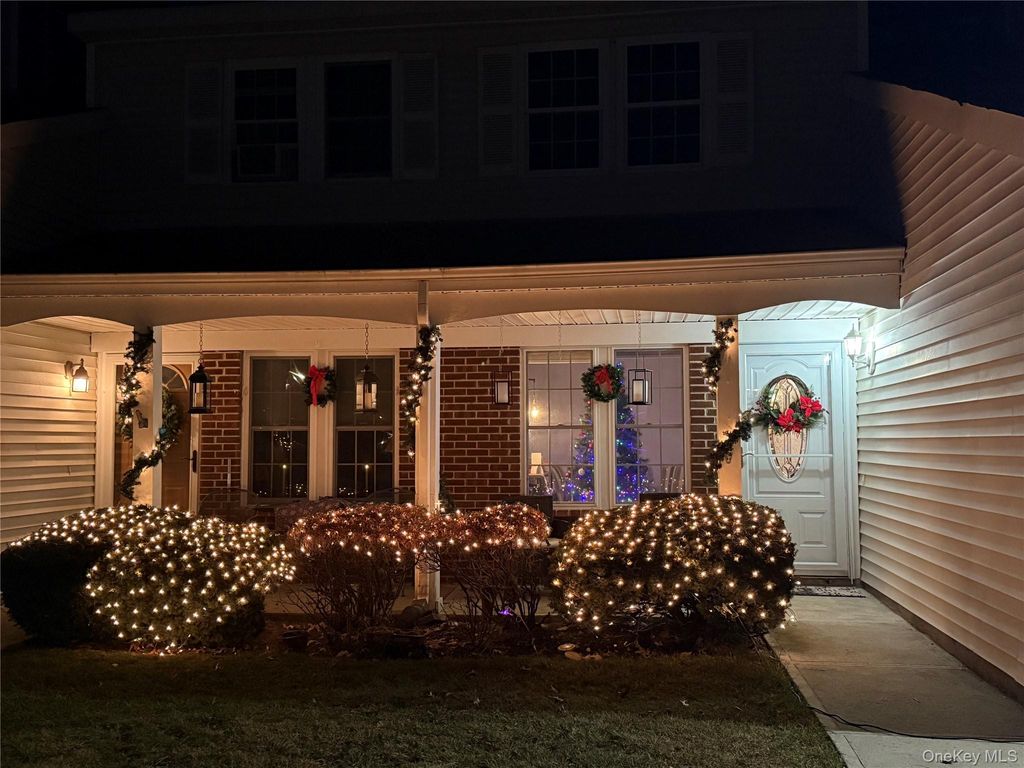 Photo of 189 Haddon Hollow Court, Middle Island, NY 11953 (MLS # 945869)