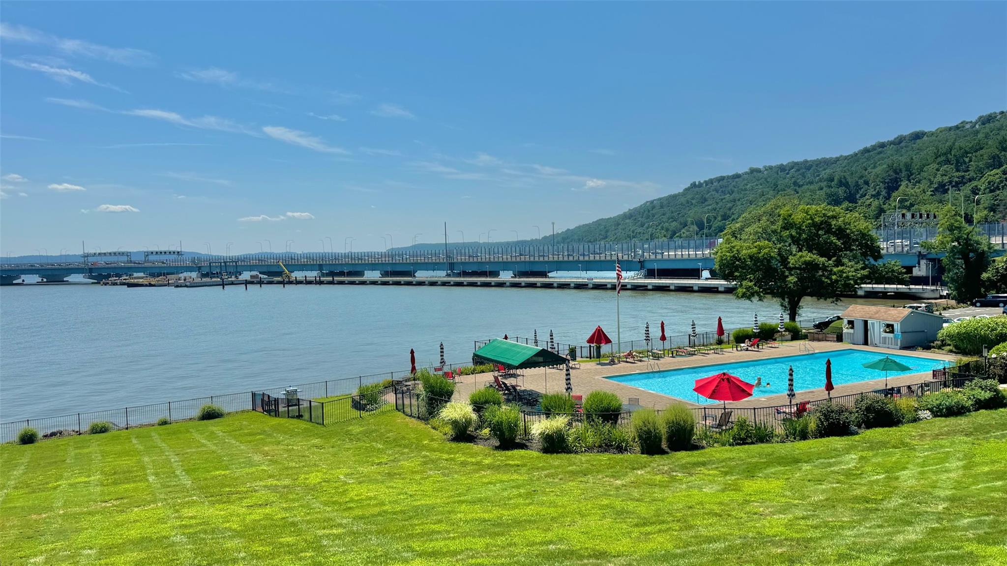 2 Salisbury Point #1D, Nyack, New York image 23