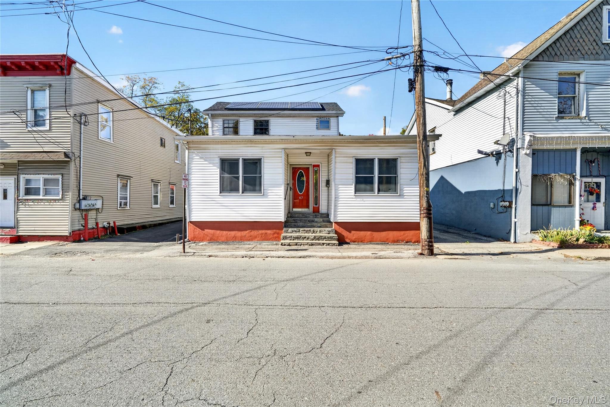 67 Cottage Street