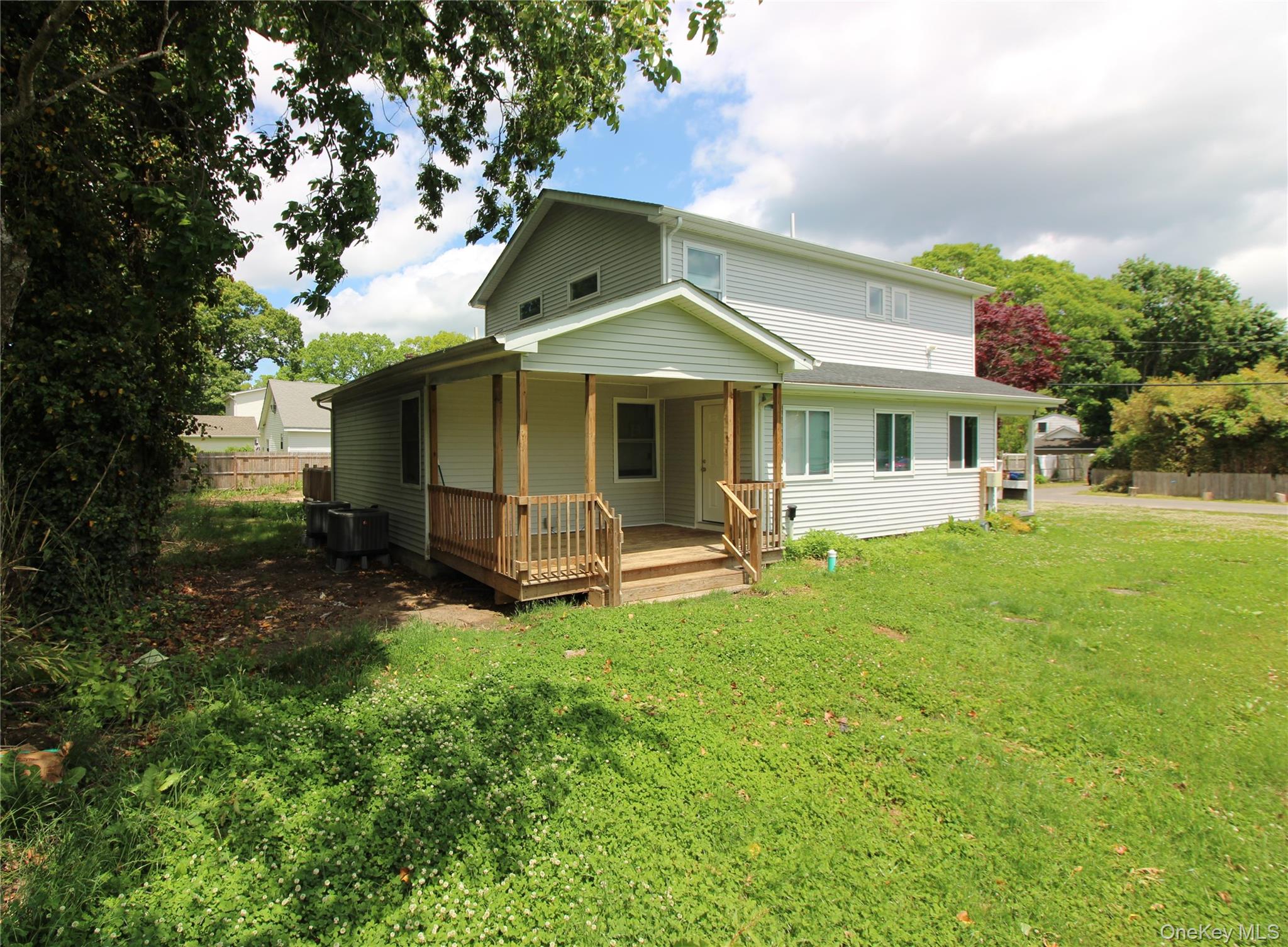 206 Huntington Drive