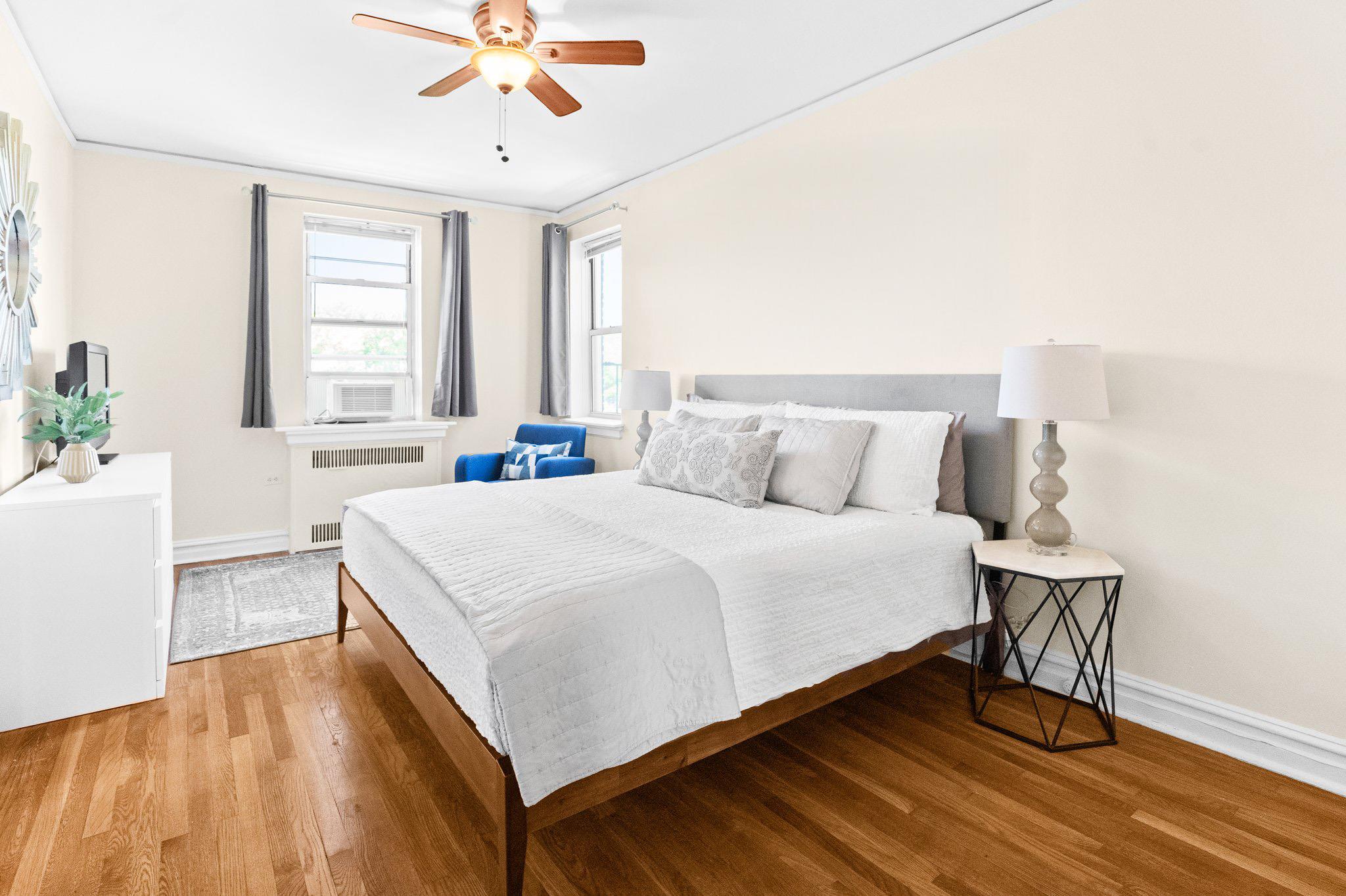 1 Bronxville Road Road #6M, Bronxville, New York image 7