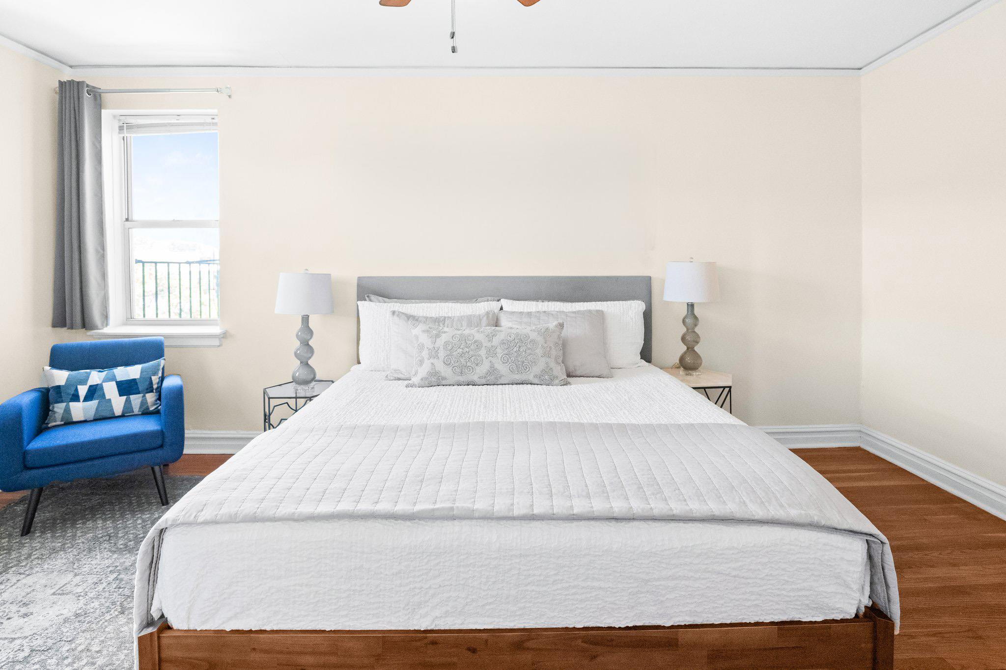 1 Bronxville Road Road #6M, Bronxville, New York image 6