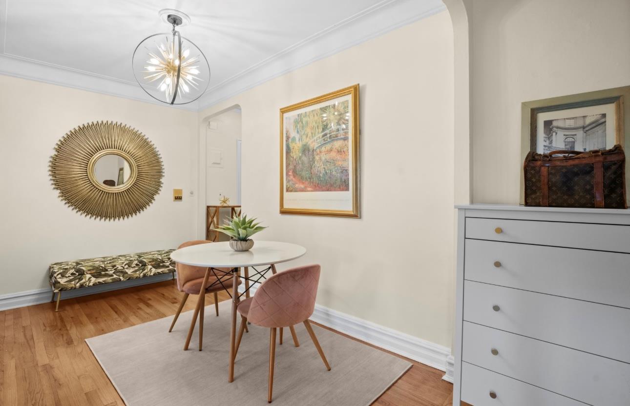 1 Bronxville Road Road #6M, Bronxville, New York image 3