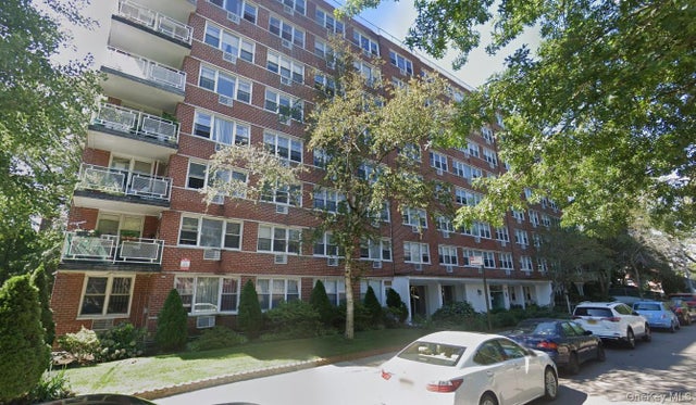 172-70 Highland Avenue 9F