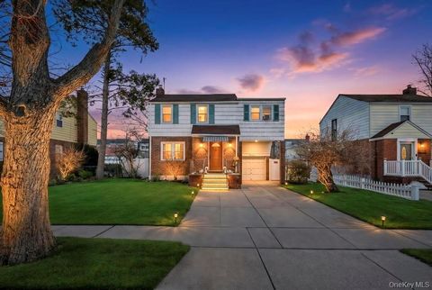 13 Crystal Street Elmont NY 11003