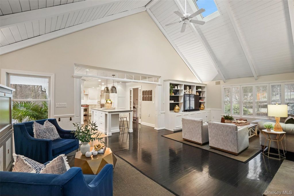 Photo of 702 Croton Lake Road, Bedford Corners, NY 10549 (MLS # 952162)