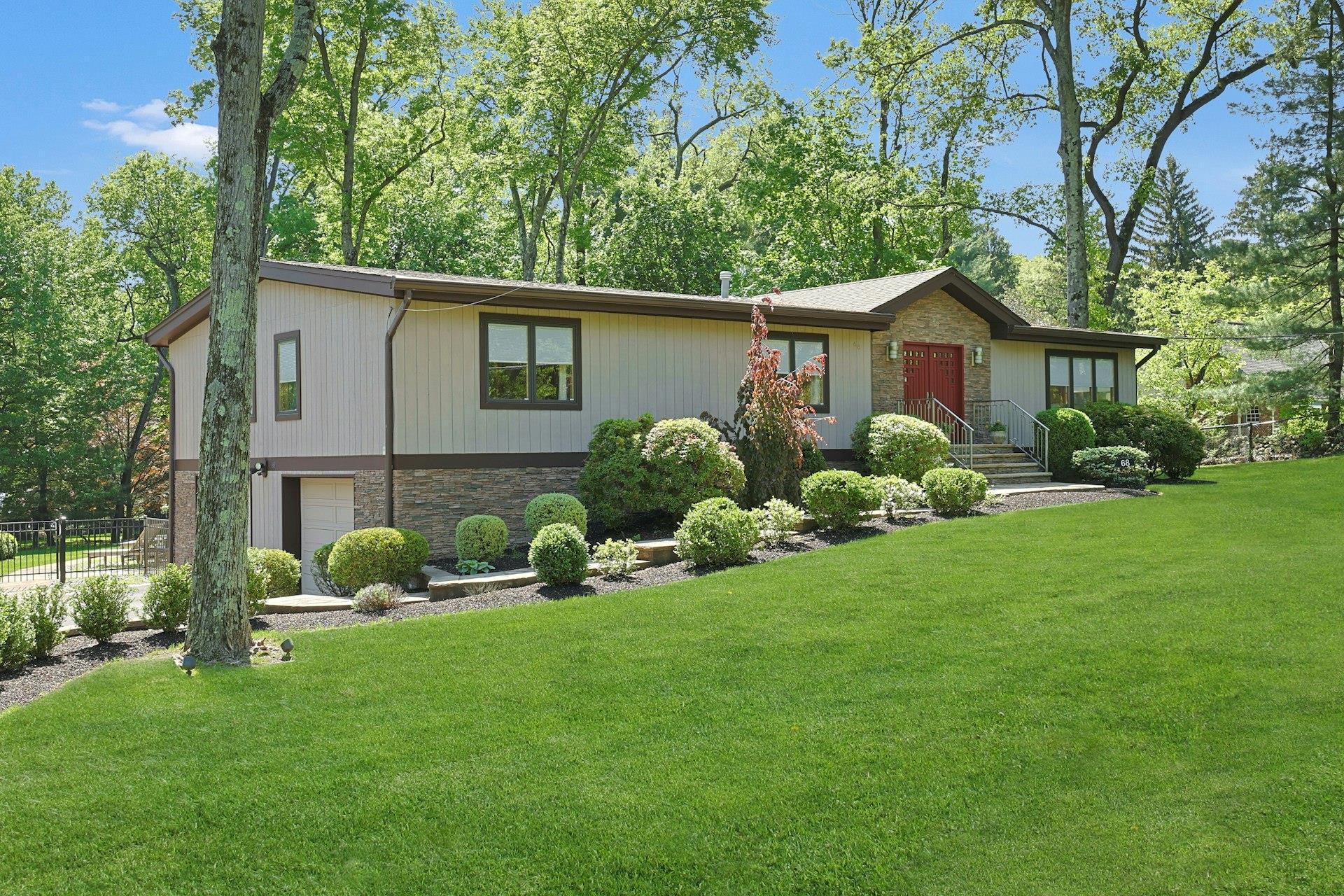 68 Ridge Road