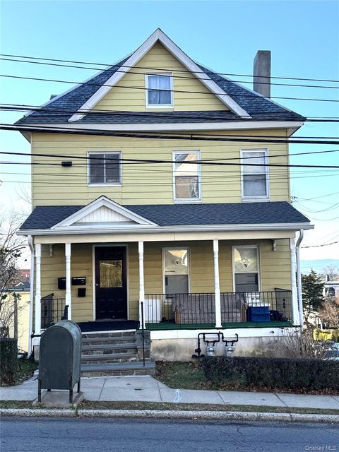 43 Linden Avenue 1L Ossining NY 10562