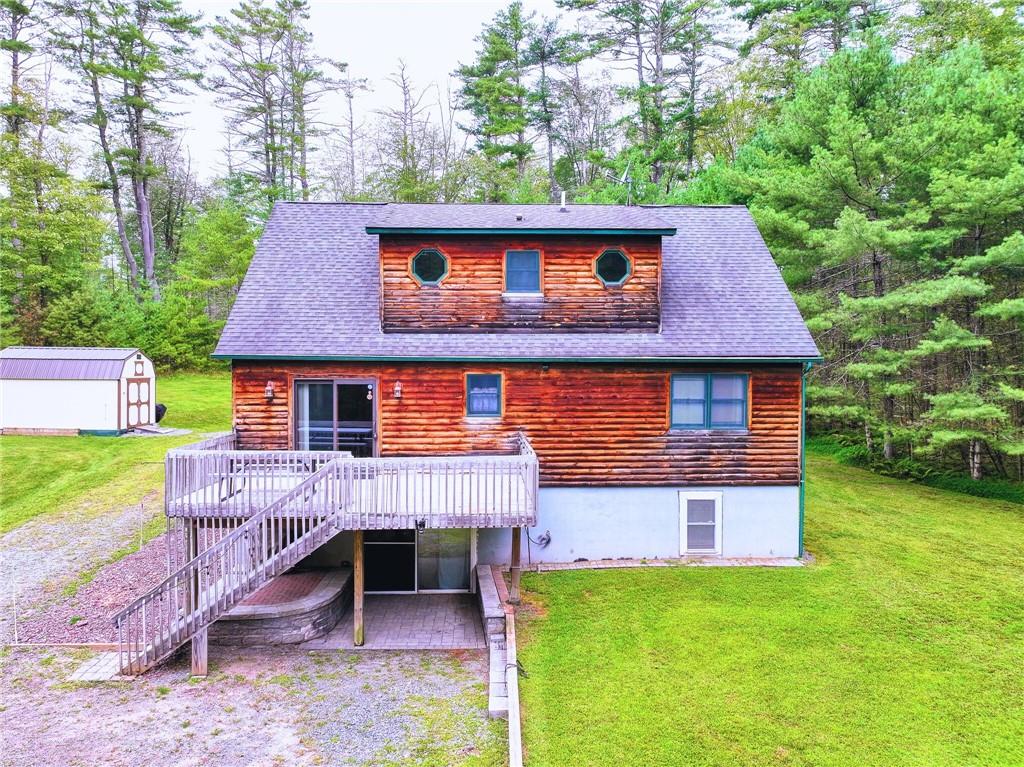 160 Yulan Barryville Road, Barryville, New York image 2