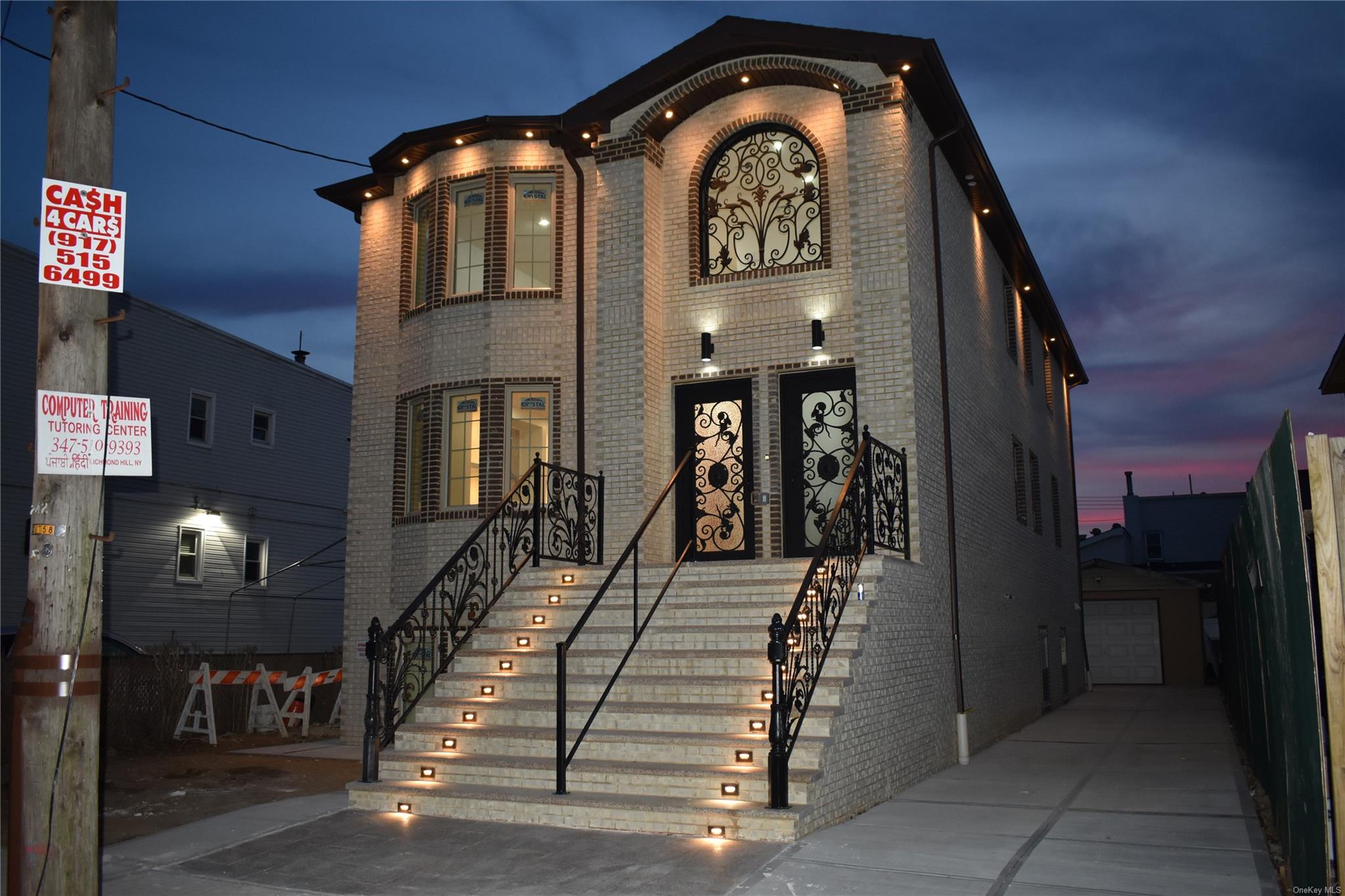 104th Street, Ozone Park, Queens, NY - 10 Bedrooms  
6 Bathrooms  
16 Rooms - 