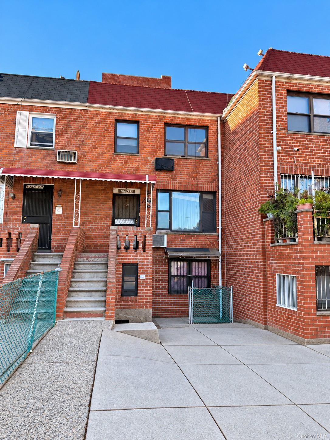 136-25 Cherry Avenue