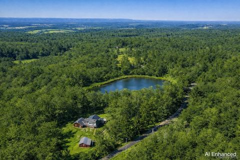 119 Fern Hill Road Ghent NY 12075