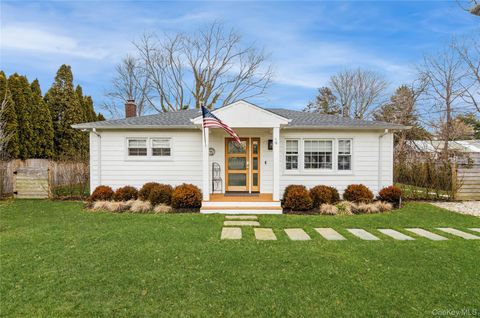 4 Southwind Road Remsenburg NY 11960