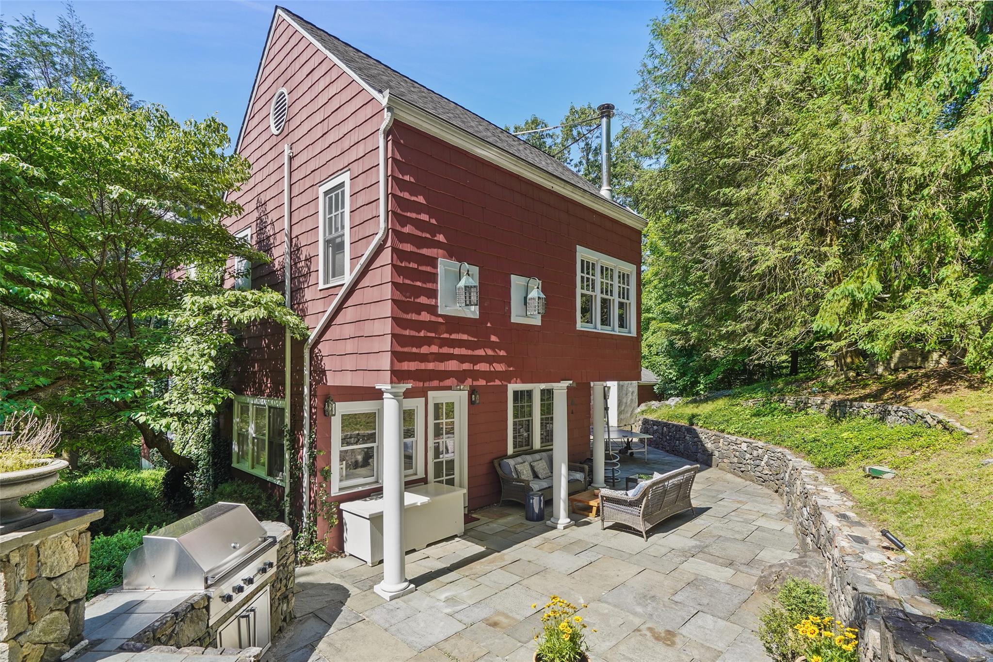 25 Campfire Road, Chappaqua, New York image 25