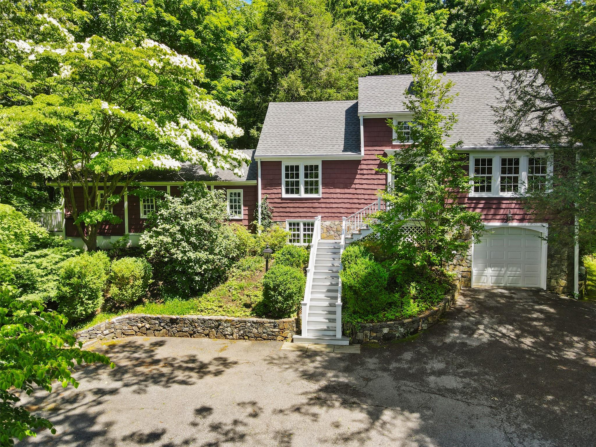 25 Campfire Road, Chappaqua, New York image 29