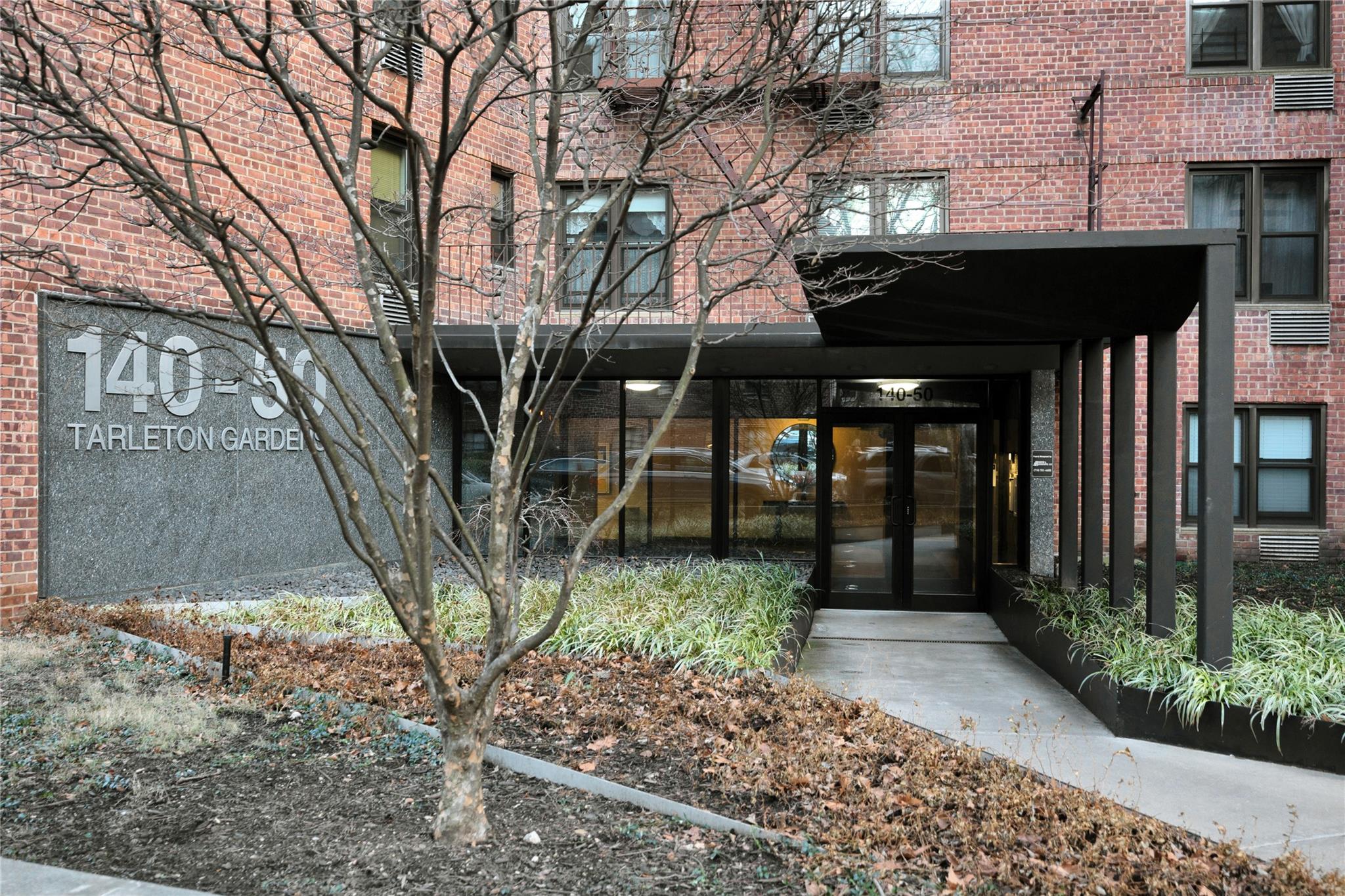 140-50 Burden Crescent Cres #1D, Briarwood, New York image 30