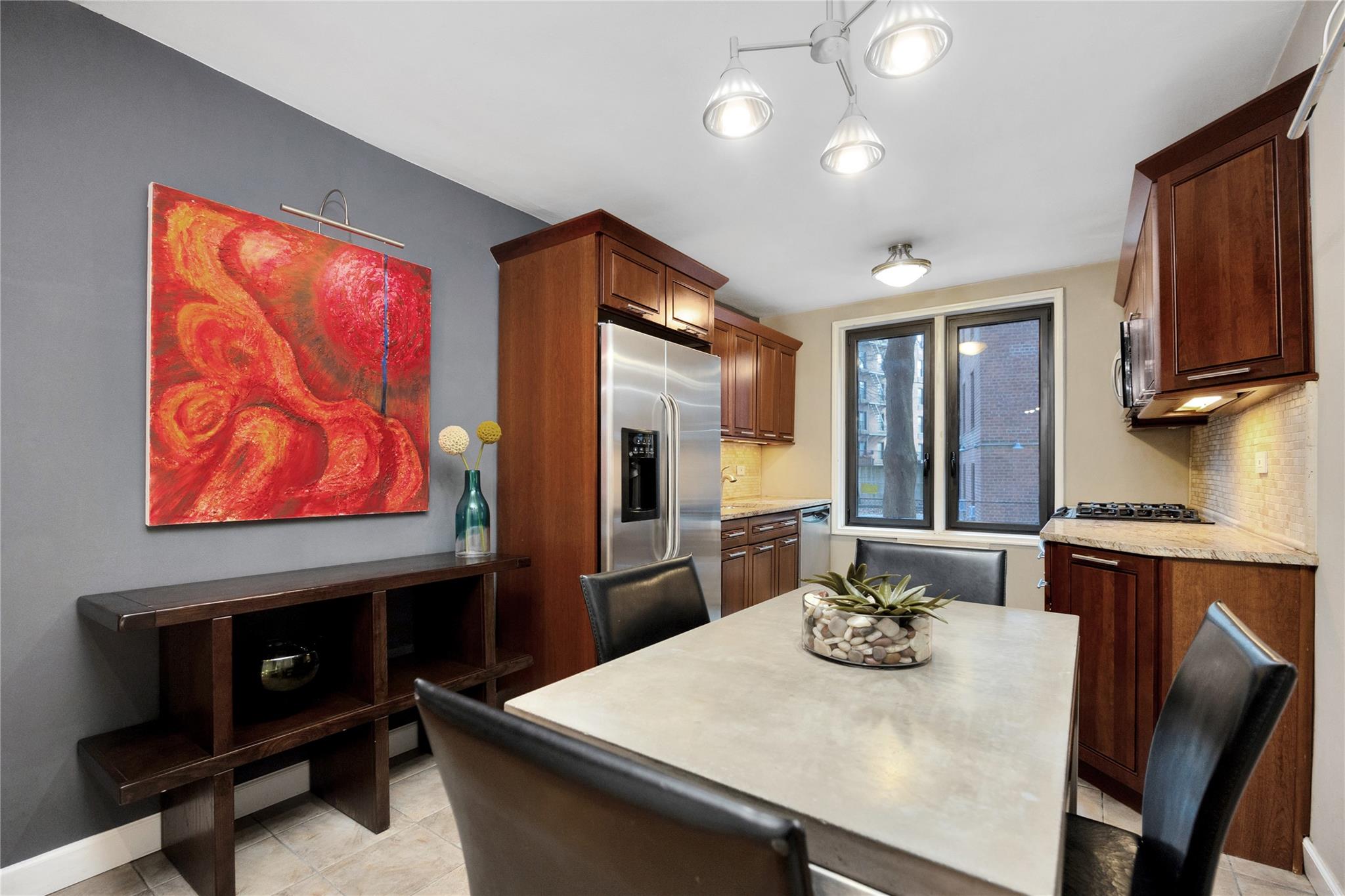 140-50 Burden Crescent Cres #1D, Briarwood, New York image 4